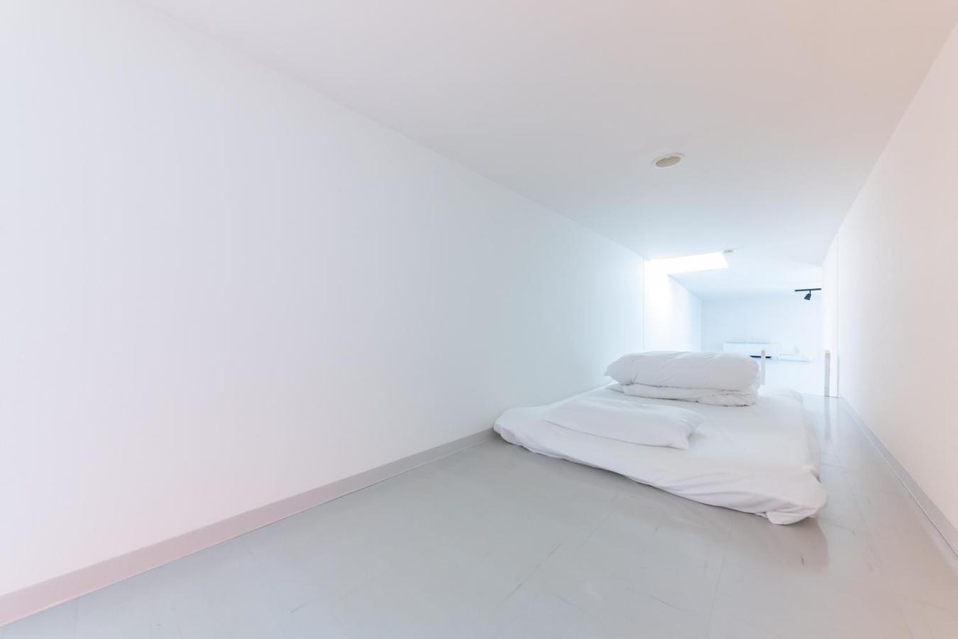 Hotel Bicyclette Sumida Tokyo - 03 外观 照片