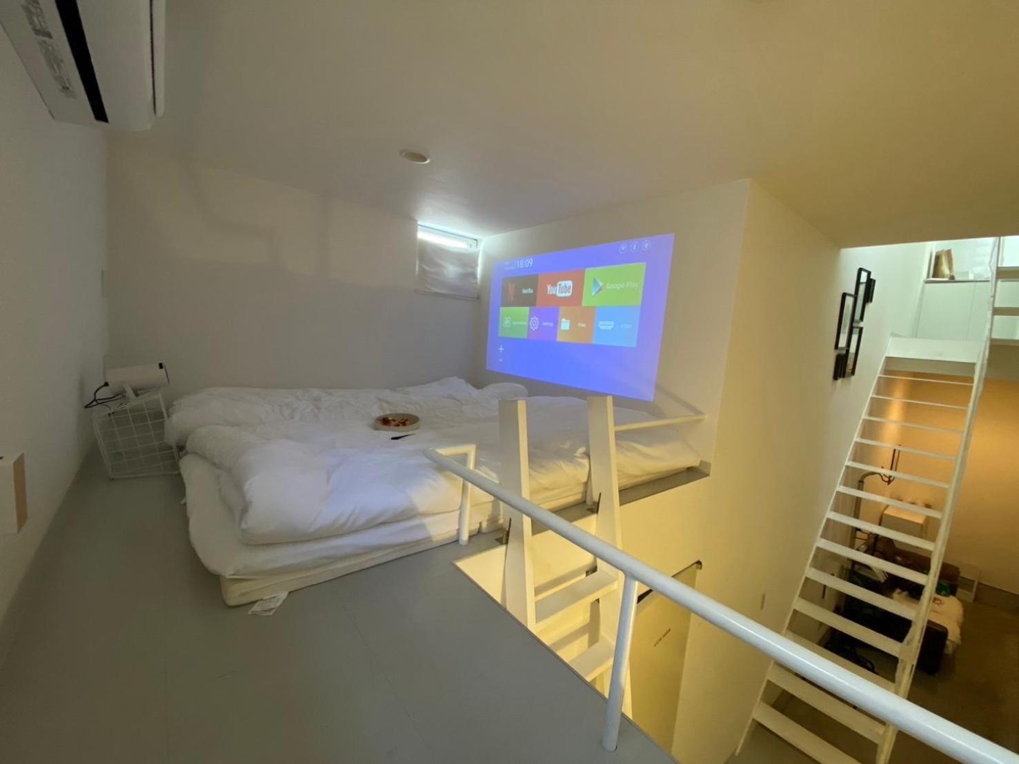Hotel Bicyclette Sumida Tokyo - 03 外观 照片