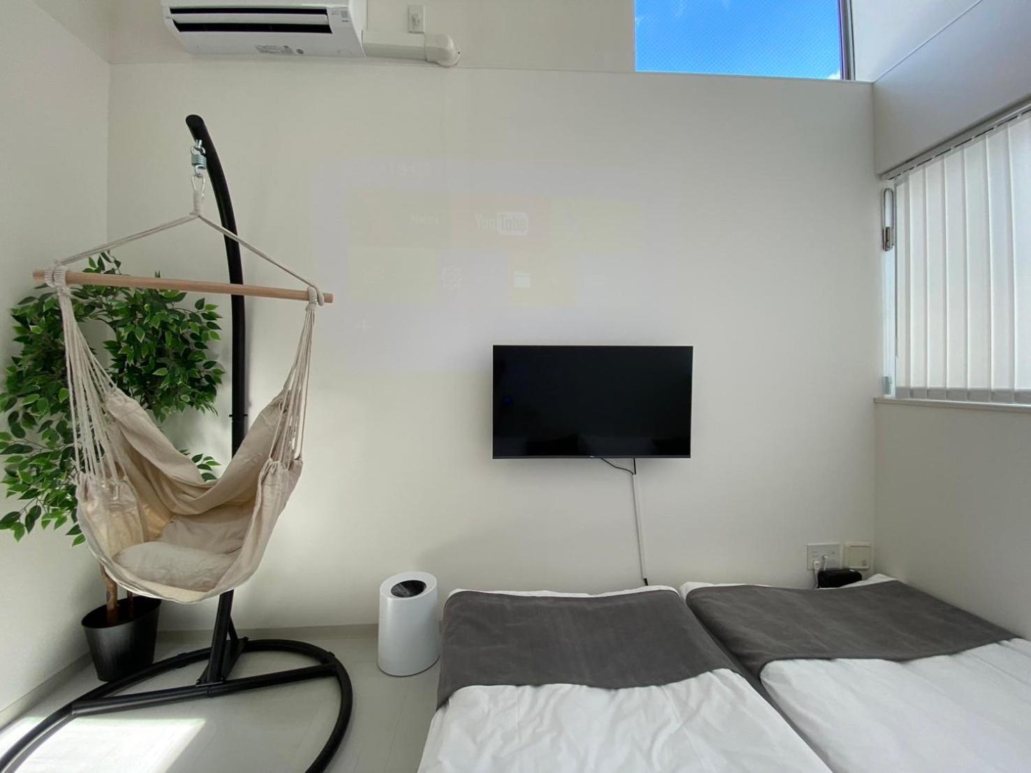 Hotel Bicyclette Sumida Tokyo - 03 外观 照片