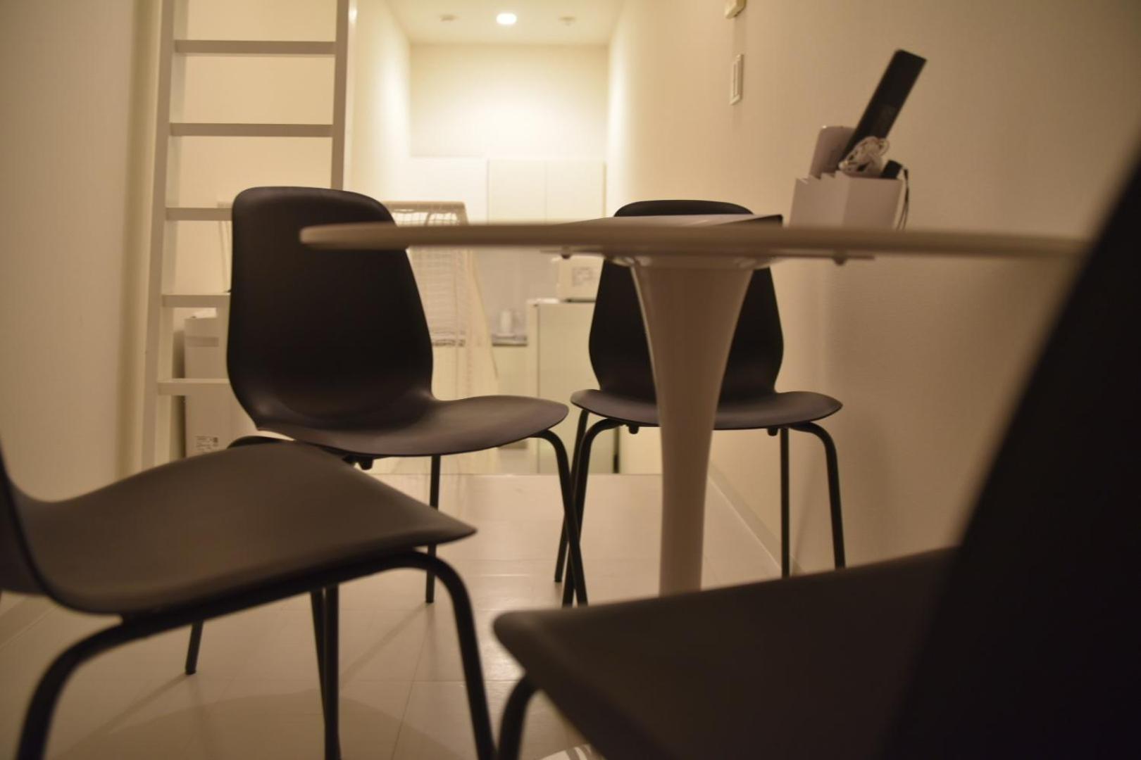 Hotel Bicyclette Sumida Tokyo - 03 外观 照片